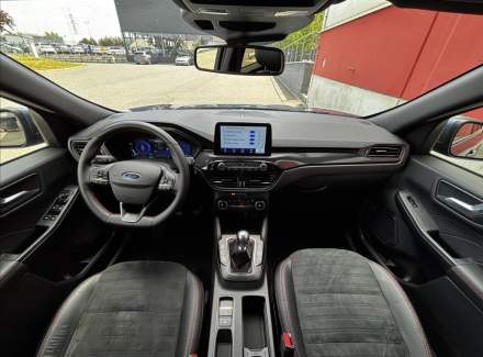 Ford - Kuga