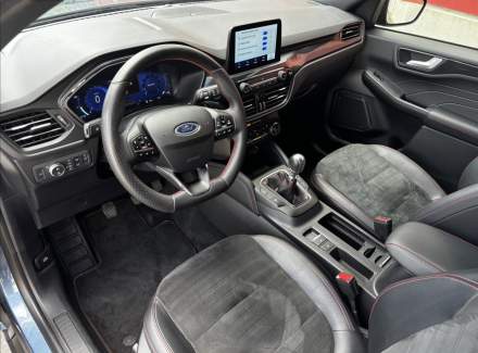 Ford - Kuga