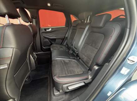 Ford - Kuga