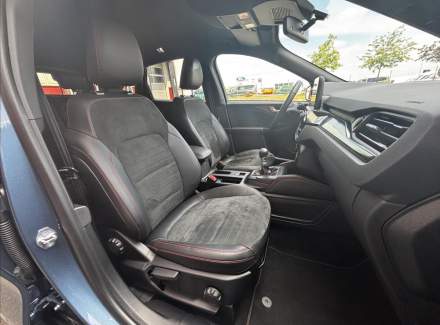 Ford - Kuga