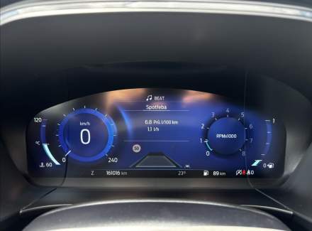 Ford - Kuga