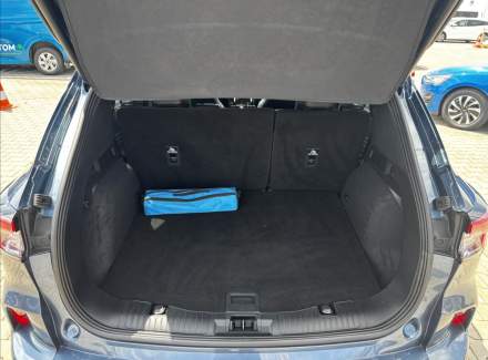 Ford - Kuga