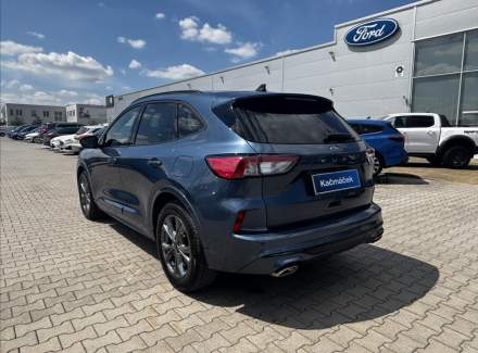 Ford - Kuga