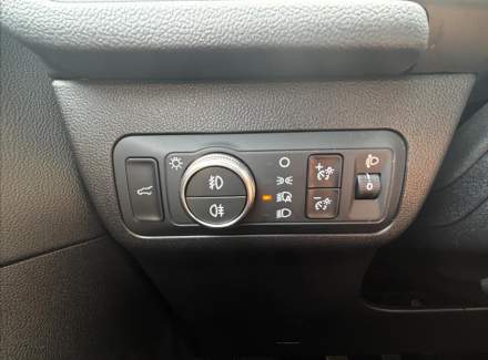 Ford - Kuga