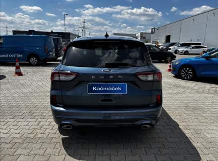 Ford - Kuga