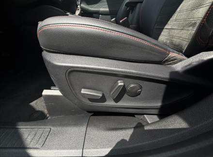 Ford - Kuga