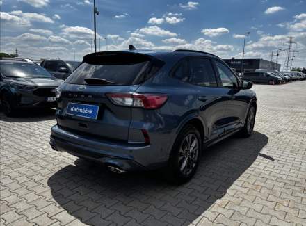 Ford - Kuga