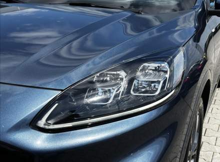 Ford - Kuga