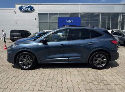 Ford - Kuga