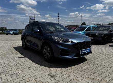 Ford - Kuga