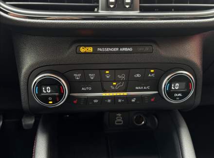 Ford - Kuga
