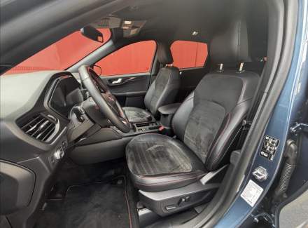 Ford - Kuga