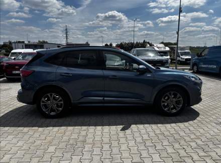Ford - Kuga