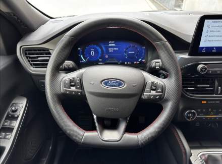 Ford - Kuga