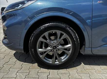 Ford - Kuga