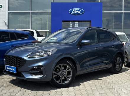 Ford - Kuga