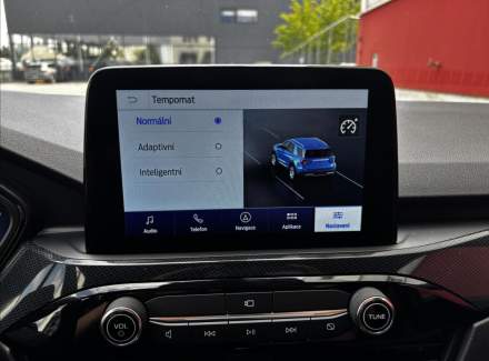 Ford - Kuga