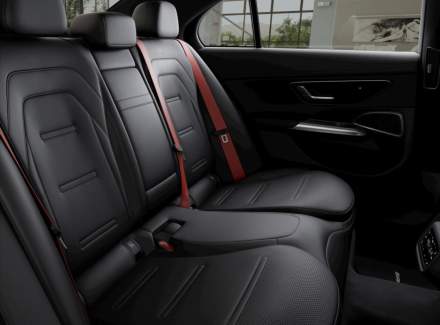 Mercedes-Benz - E-class