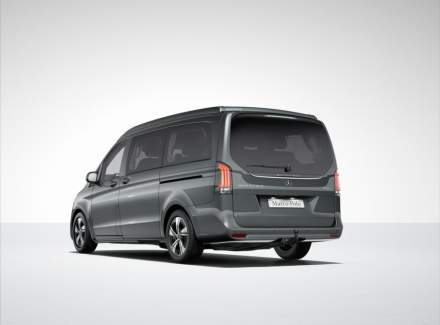 Mercedes-Benz - V-class