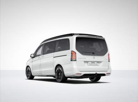 Mercedes-Benz - V-class