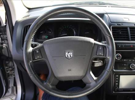 Dodge - Journey