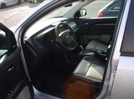 Dodge - Journey