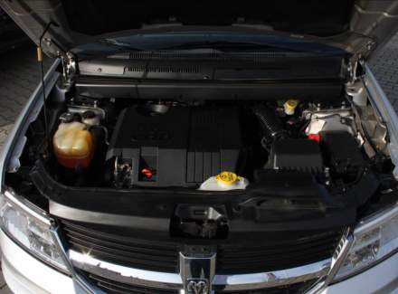 Dodge - Journey