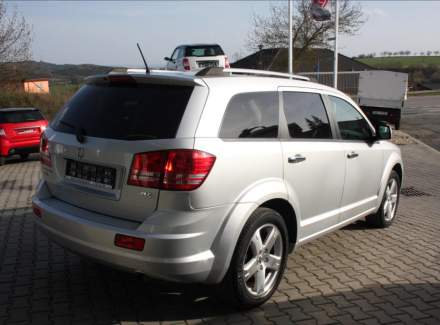 Dodge - Journey