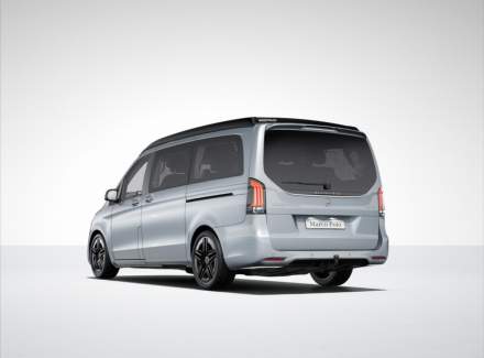 Mercedes-Benz - V-class