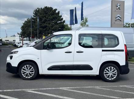 Citroën - Berlingo