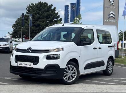 Citroën - Berlingo