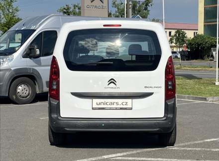 Citroën - Berlingo