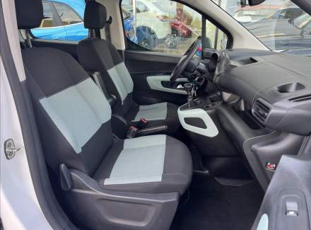 Citroën - Berlingo