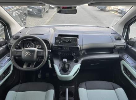 Citroën - Berlingo
