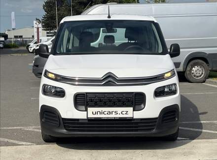 Citroën - Berlingo