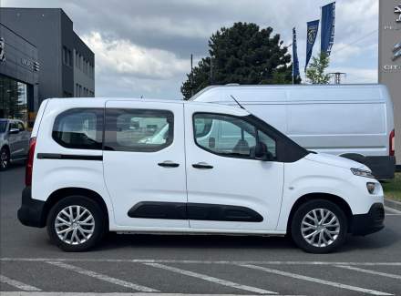 Citroën - Berlingo