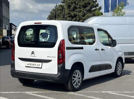 Citroën - Berlingo