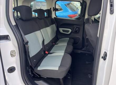 Citroën - Berlingo
