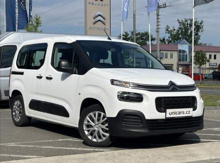 Citroën - Berlingo