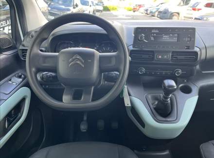 Citroën - Berlingo