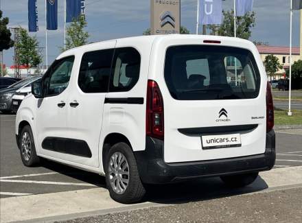 Citroën - Berlingo