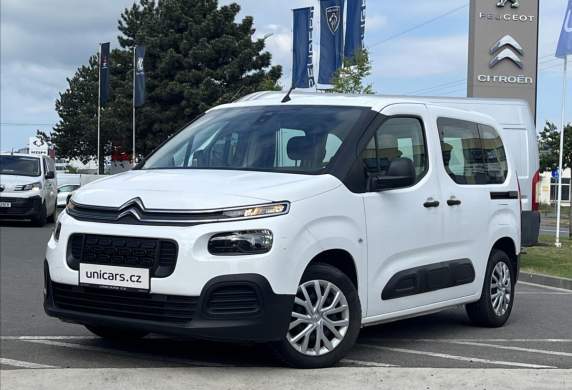 Citroën - Berlingo