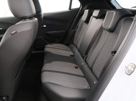 Peugeot - 2008