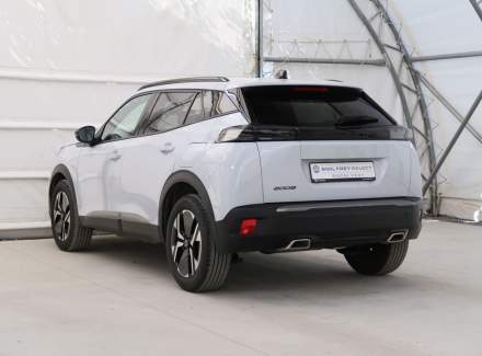 Peugeot - 2008