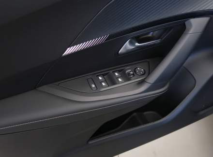 Peugeot - 2008
