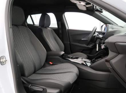 Peugeot - 2008
