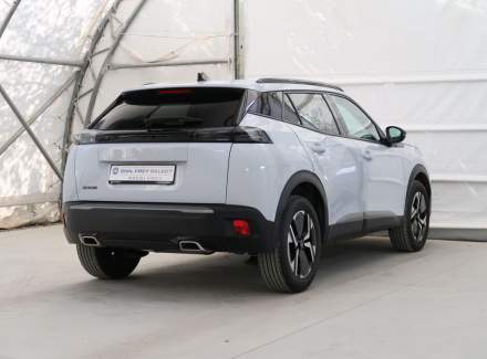 Peugeot - 2008