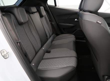Peugeot - 2008