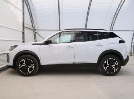 Peugeot - 2008