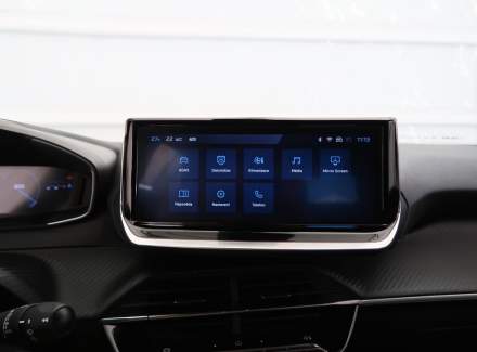 Peugeot - 2008